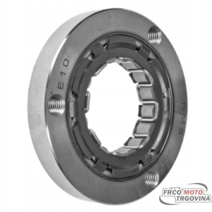 Sklopka zaganjača RMS Honda 125-150i/ Kymco 125i->300i E3