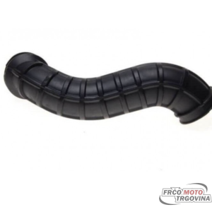 Sesalno koleno - med uplinjačem ter airboxom - PIAGGIO -od 2006 ZIP 4T 50CC