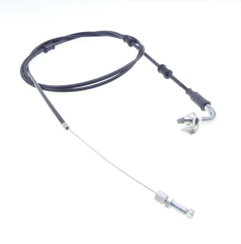Bovden plina Novascoot- Piaggio ZipII 50-100 4T 2006->