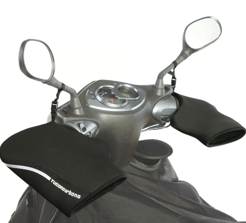 Pokrov ročaja TUCANO URBANO R361 -moped / skuter / motor - Image 3