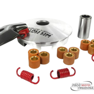 Variomat WM Sport-Minarelli, Yamaha, Aprilia, Malaguti