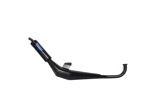 Izpuh Master SuperSport -Tomos BT50