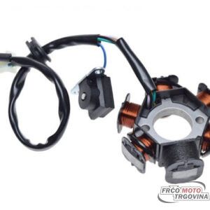 Stator WM- SYM Mio 50cc