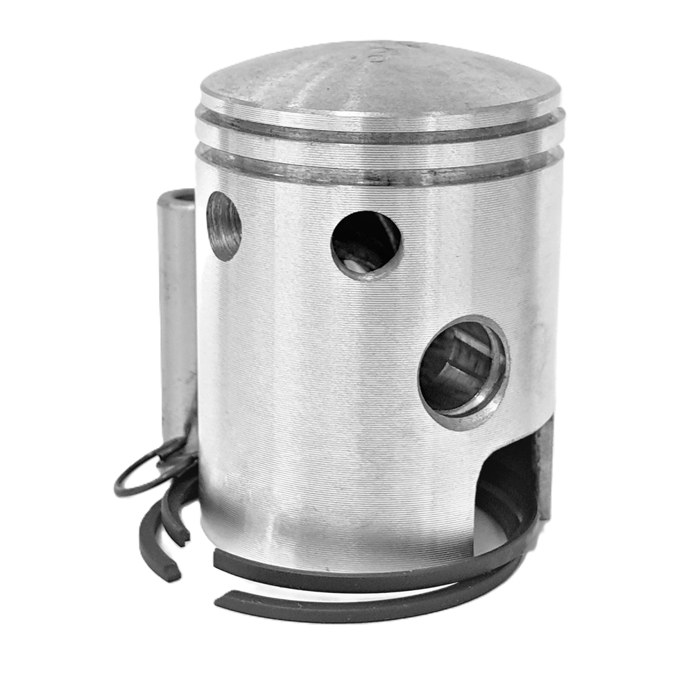 Bat DR 38.40 x 10L Piaggio Si , Ciao , Boxer - Gol Pistoni
