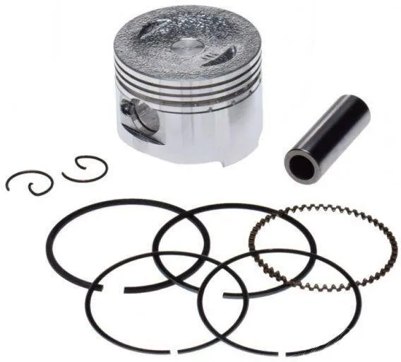 Bat WM 47mm GY6- Baotian , Explorer , Generic , Jonway , SYM , Peugeot