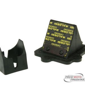 Lamelni ventil Malossi VL14- Minarelli, CPI, Keeway, 1E40QMB