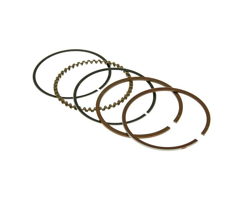 Batni obročki set Naraku 50cc 39mm za GY6 -139QMA /139QMB