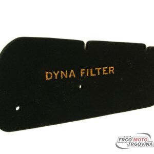 Zračni filter nadomesteni za Honda Pantheon 125/150cc 2T
