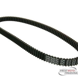 Jermen Mitsuboshi za Honda FJS 600 Silver Wing 01-16