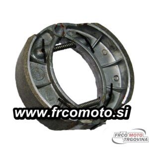 Zavorne čeljusti Tomos CTX 80cc orig. (stara zaloga )