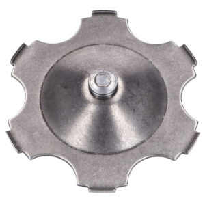 Tlačna plošča Racing za Puch Maxi S / N 1-speed Automatic [E50] desno vrtenje