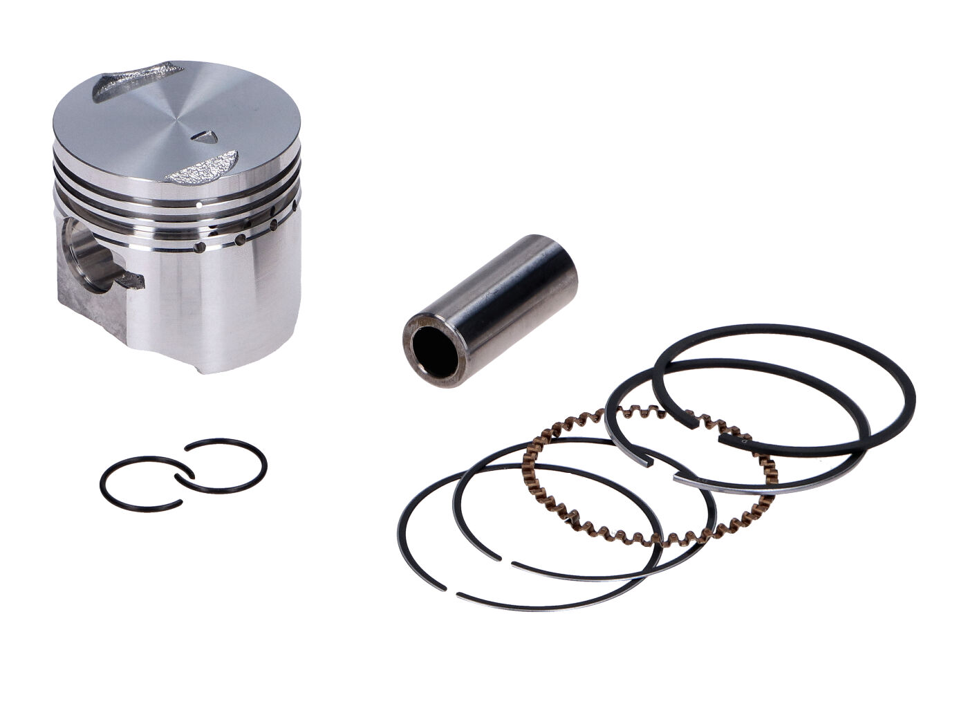 Bat MOGA- D=38,97mm 50cc za Piaggio, Aprilia 4T 2V 50 -E4