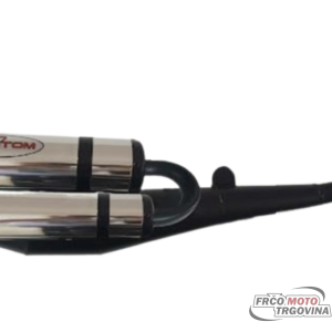Izpuh Phantom T-Sport -Tomos A3 / A35