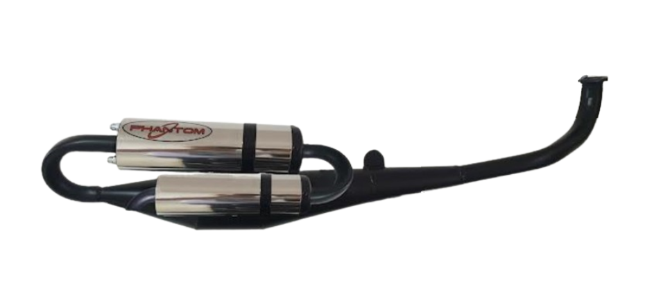 Izpuh Phantom T-Sport -Tomos A3 / A35