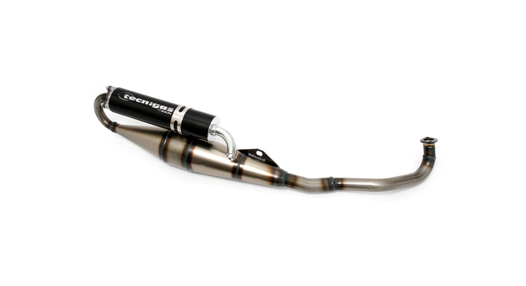 Izpuh Tecnigas Next R za Tomos A55 - Streetmate