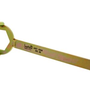 Orodje za sklopko- Buzzetti 46mm 2pin za Minarelli / Piaggio 125, 150, 200cc 4-taktni