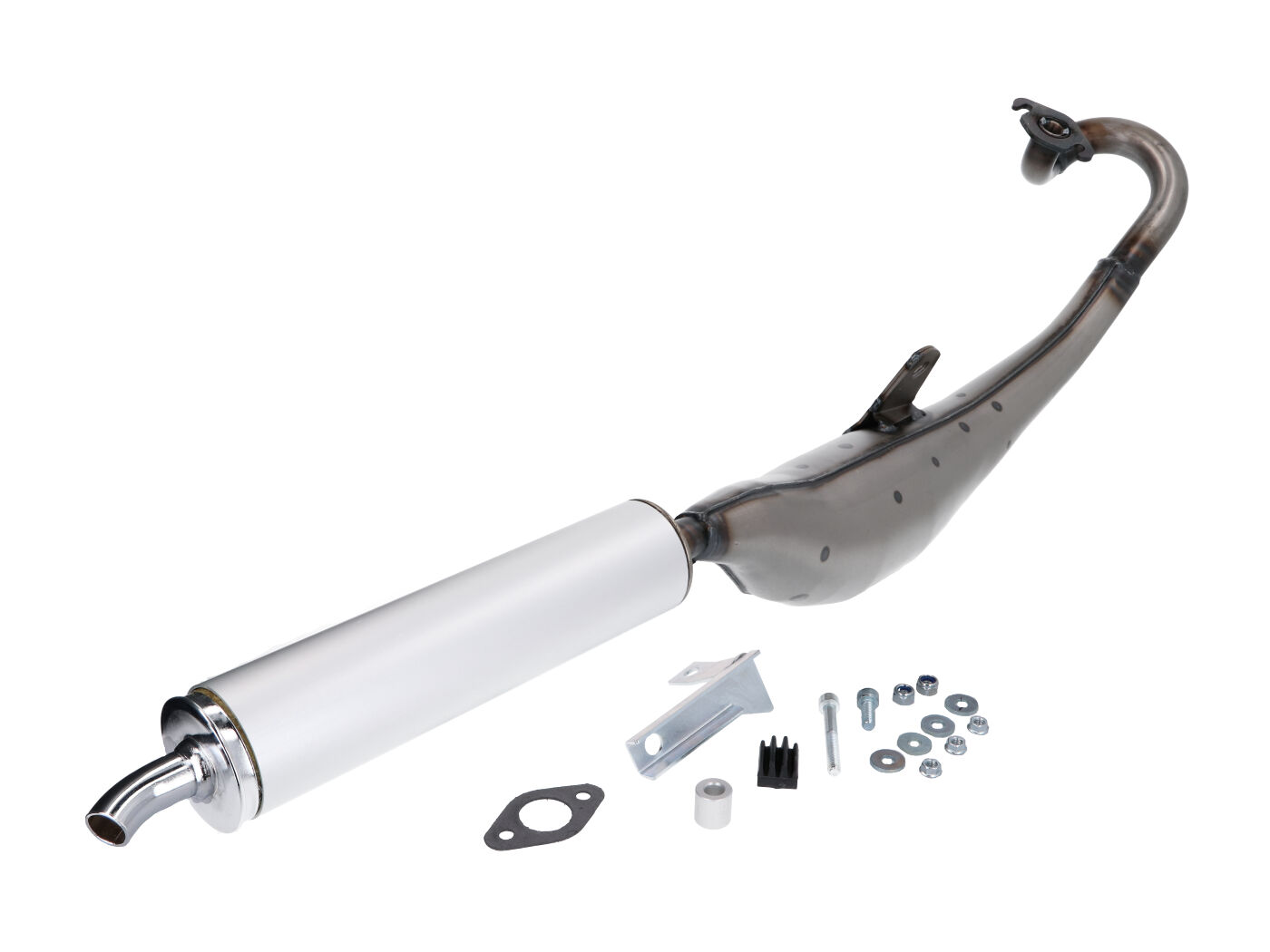 Izpuh Tecnigas Next-R za Honda Wallaroo 50 PK50