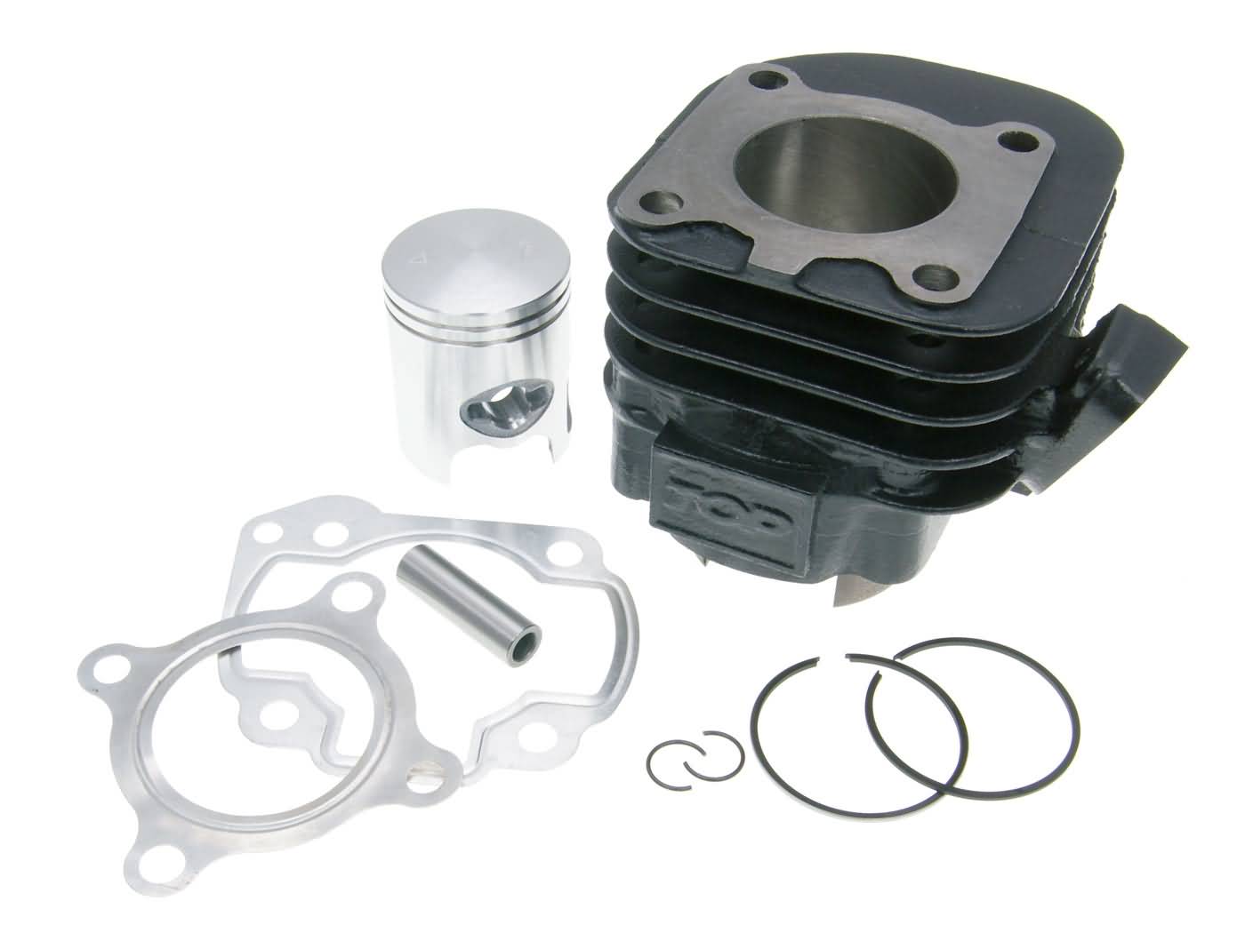 Cilinder Top Performances Trophy 50cc za Minarelli horizontal AC