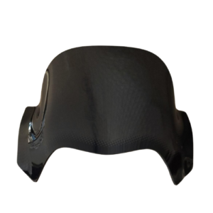 Vetrobran – Piaggio Zip – Sporty Smokey