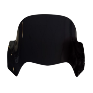 Vetrobran – Piaggio Zip - Sporty Gloss Black