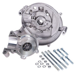 Ohišje motorja RMS za moped Piaggio Ciao, Bravo, SI