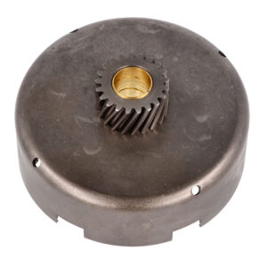 Košara sklopke Fast-Arrow 21 zob zagon pedala za Puch Maxi S / N 1-speed Automatic [E50] desno vrtenje