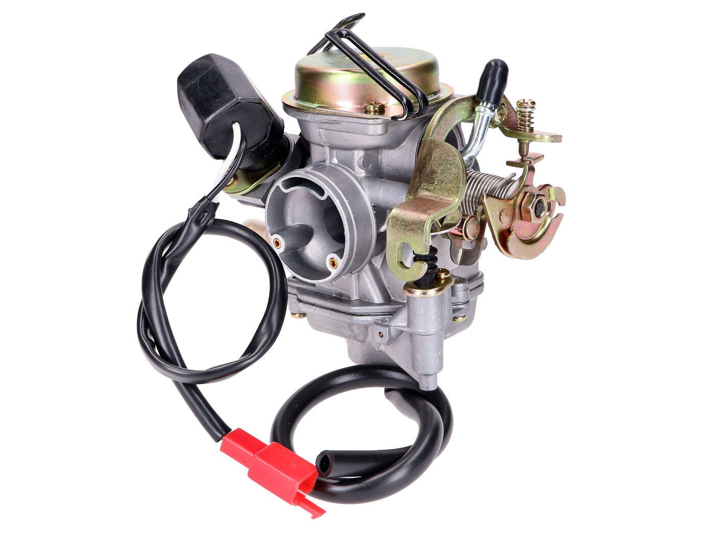 Uplinjač 22 mm za GY6 Euro4 -101Octane Tuning - slika 2