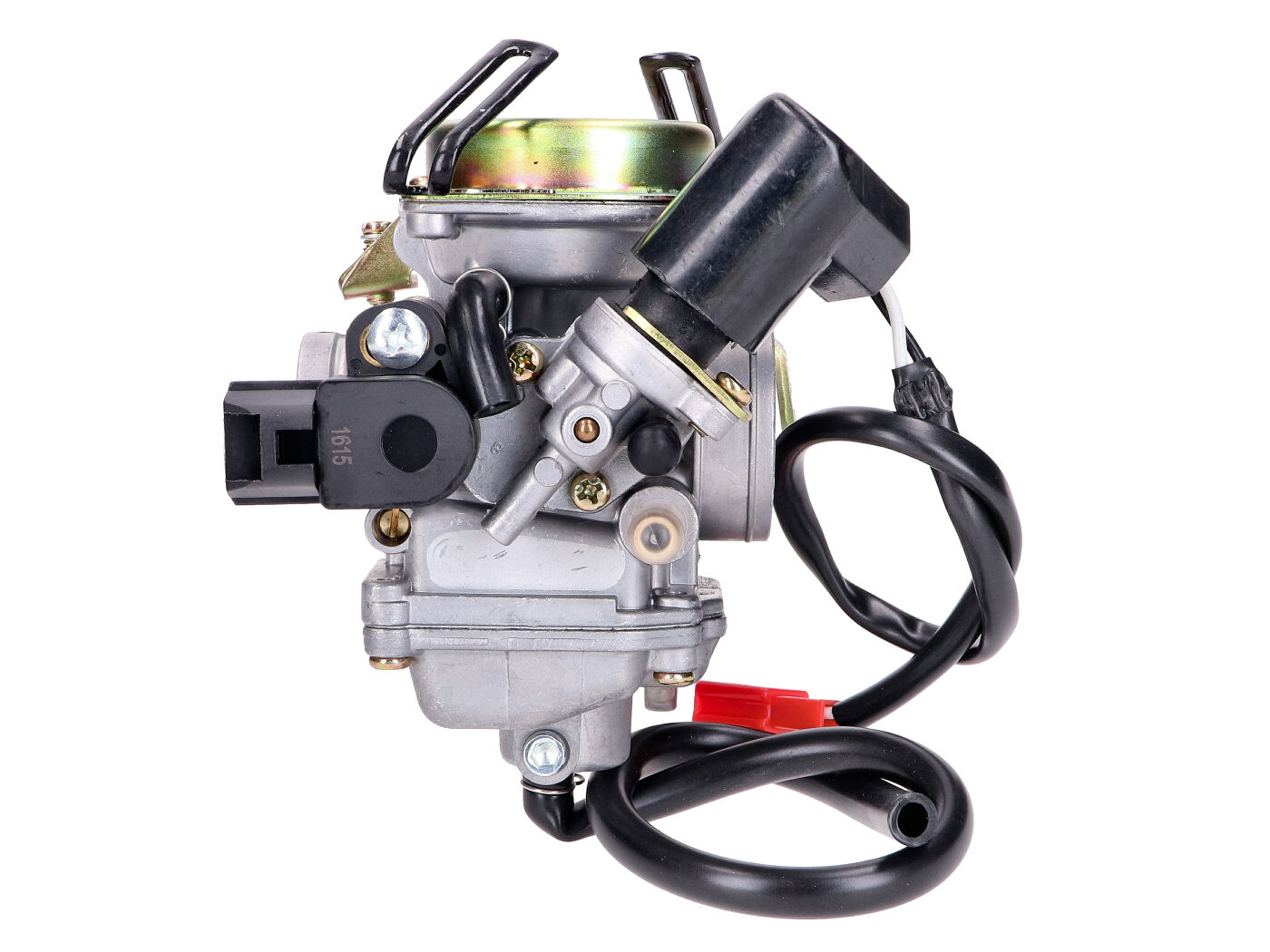 Uplinjač 22 mm za GY6 Euro4 -101Octane Tuning