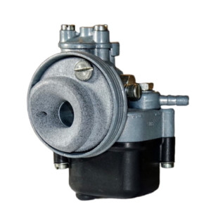 Venturi adapter - Dellorto SHA 13.13 - Piaggio Ciao , Bravo