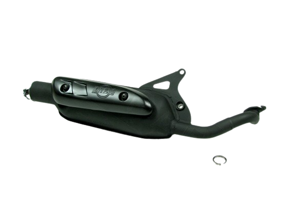 Izpuh Sito Plus - Malaguti F12 Phantom
