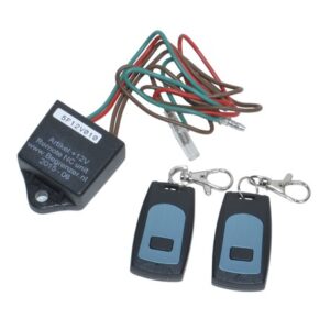 Omejevalec hitrosti - GY6 -E2 / E3 ( modeli z senzorjem zvona)