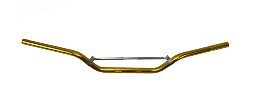 DH Krmilo DMP Gold – 22mm