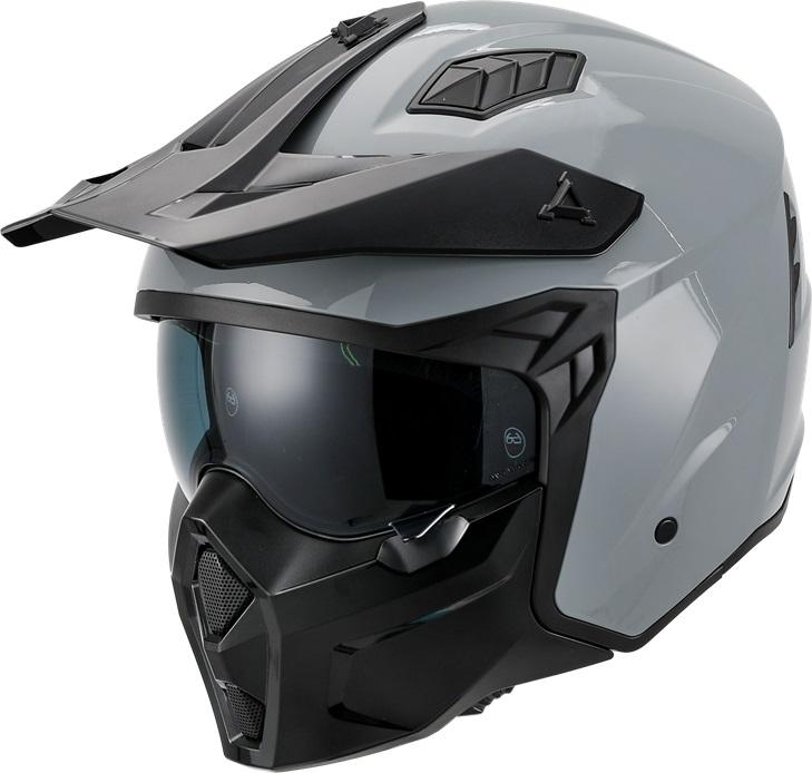 Čelada Predator Nardo -M