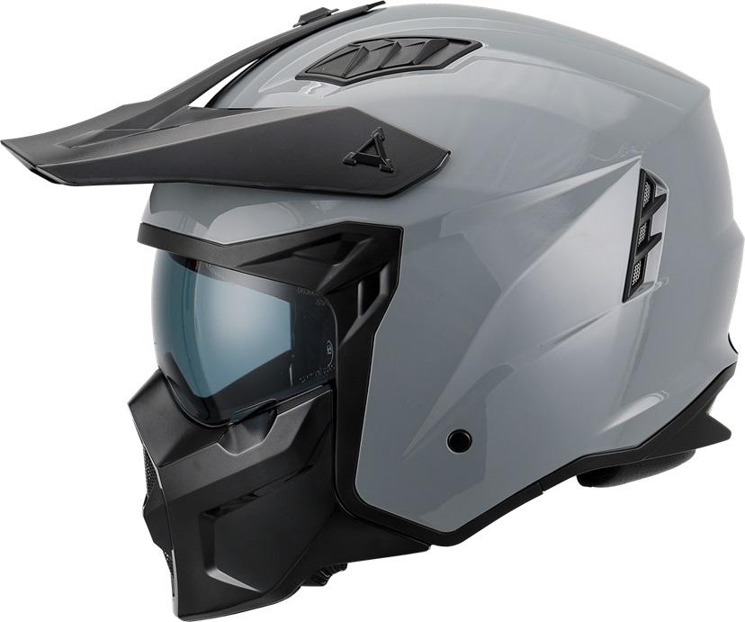 Čelada Predator Nardo -M - slika 4
