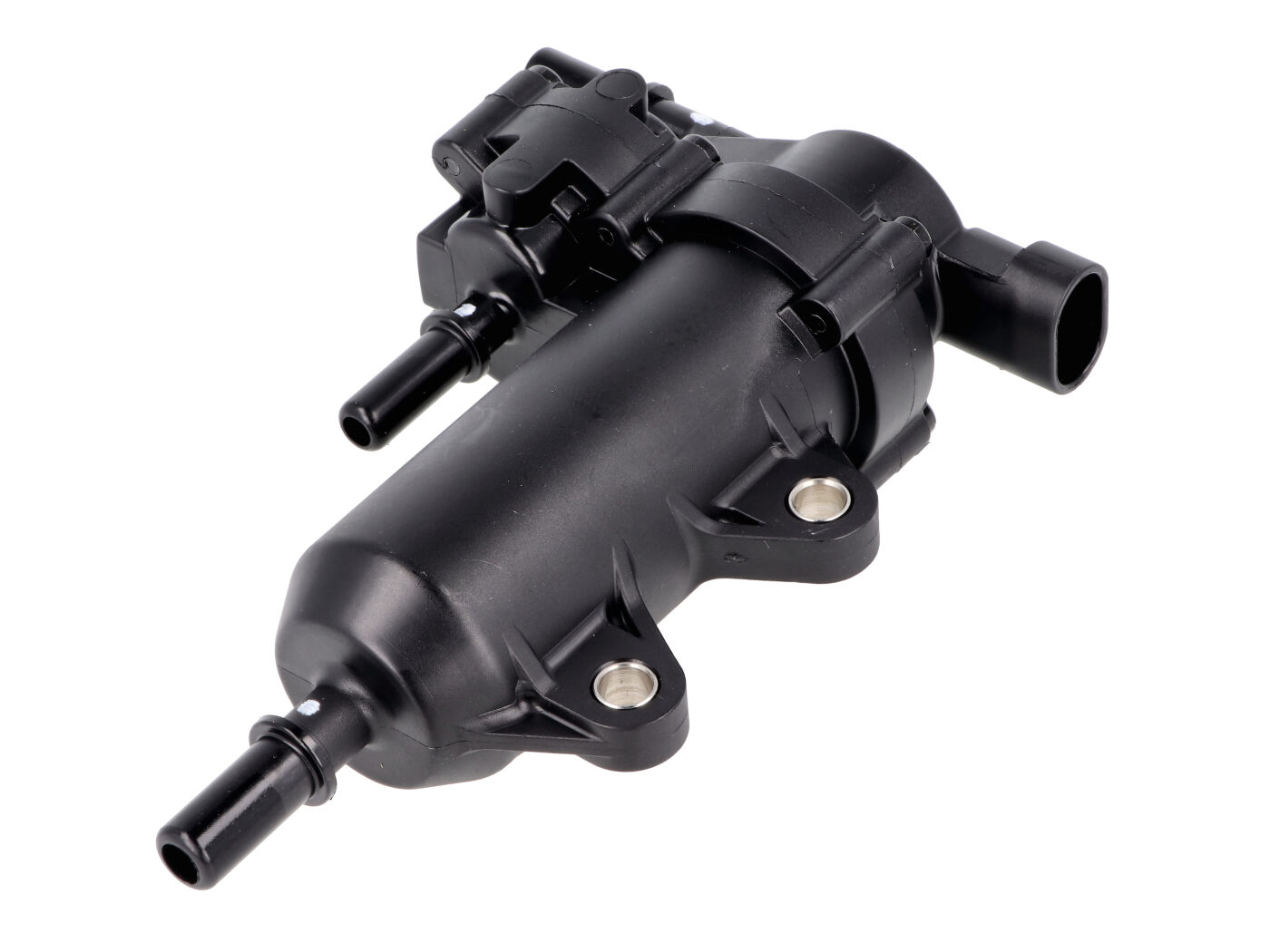 Črpalka goriva 12V električna Peugeot Kisbee 50cc 4S E4 (2018-2020)