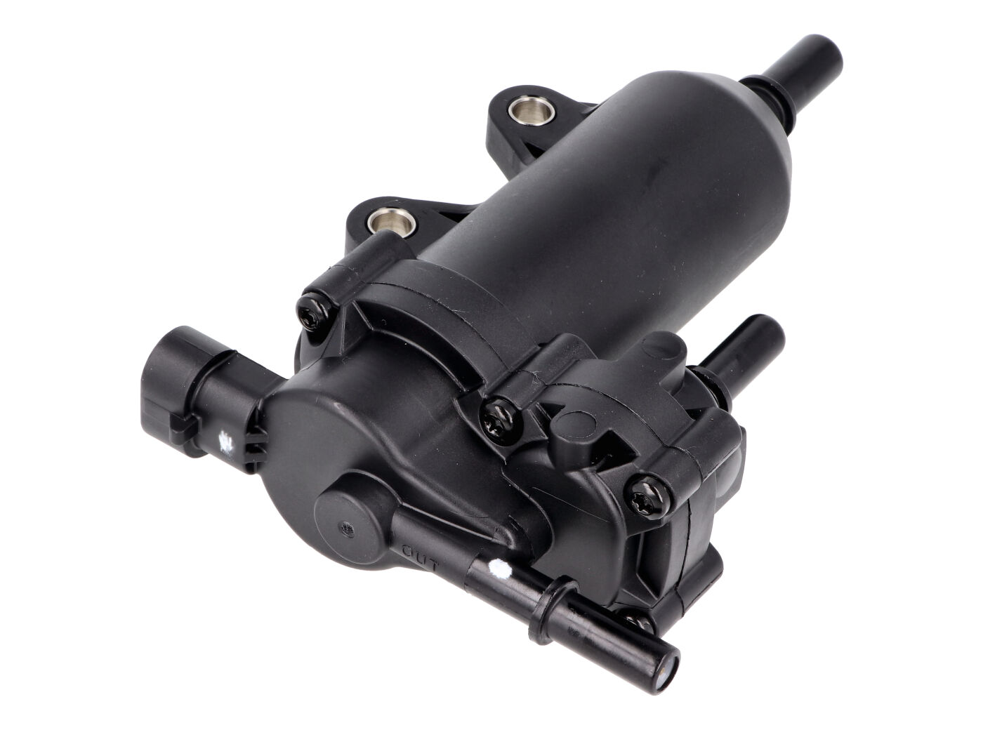 Črpalka goriva 12V električna Peugeot Kisbee 50cc 4S E4 (2018-2020) - slika 3