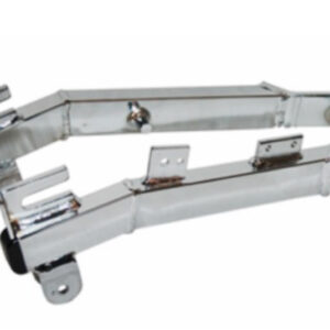 Zadnje vilice Puch chrome -TECNO