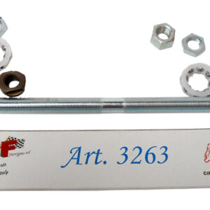 Set osovine prednje - 200mm x 11m - Piaggio Ciao