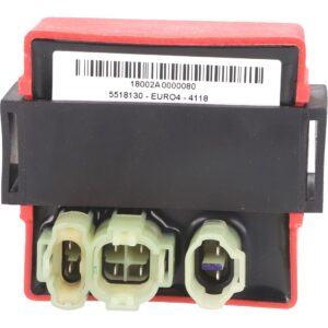 CDI enota Malossi Digitronic za Aprilia SR 50 E4 (2018 in novejši modeli)