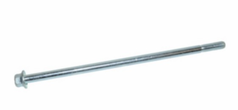 Os prednjega kolesa DMP (tudi kot nosilci motorja) m10x245mm Minarelli horizontal