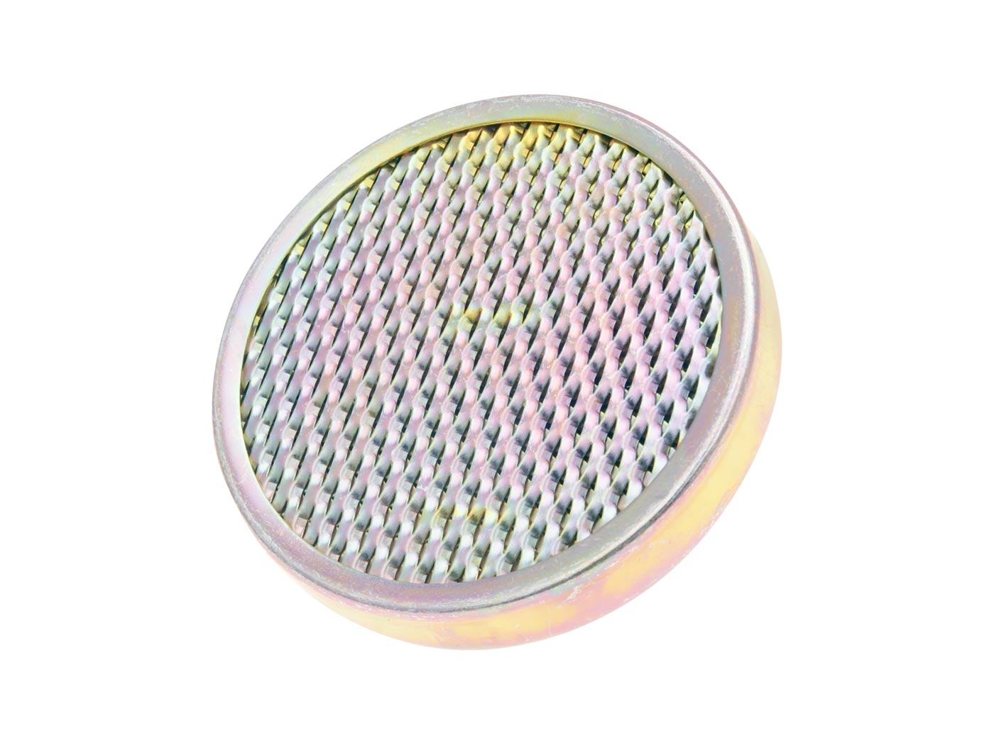 Zračni filter premera 60 mm za Puch, Tomos, Kreidler, Zündapp z uplinjačem Bing