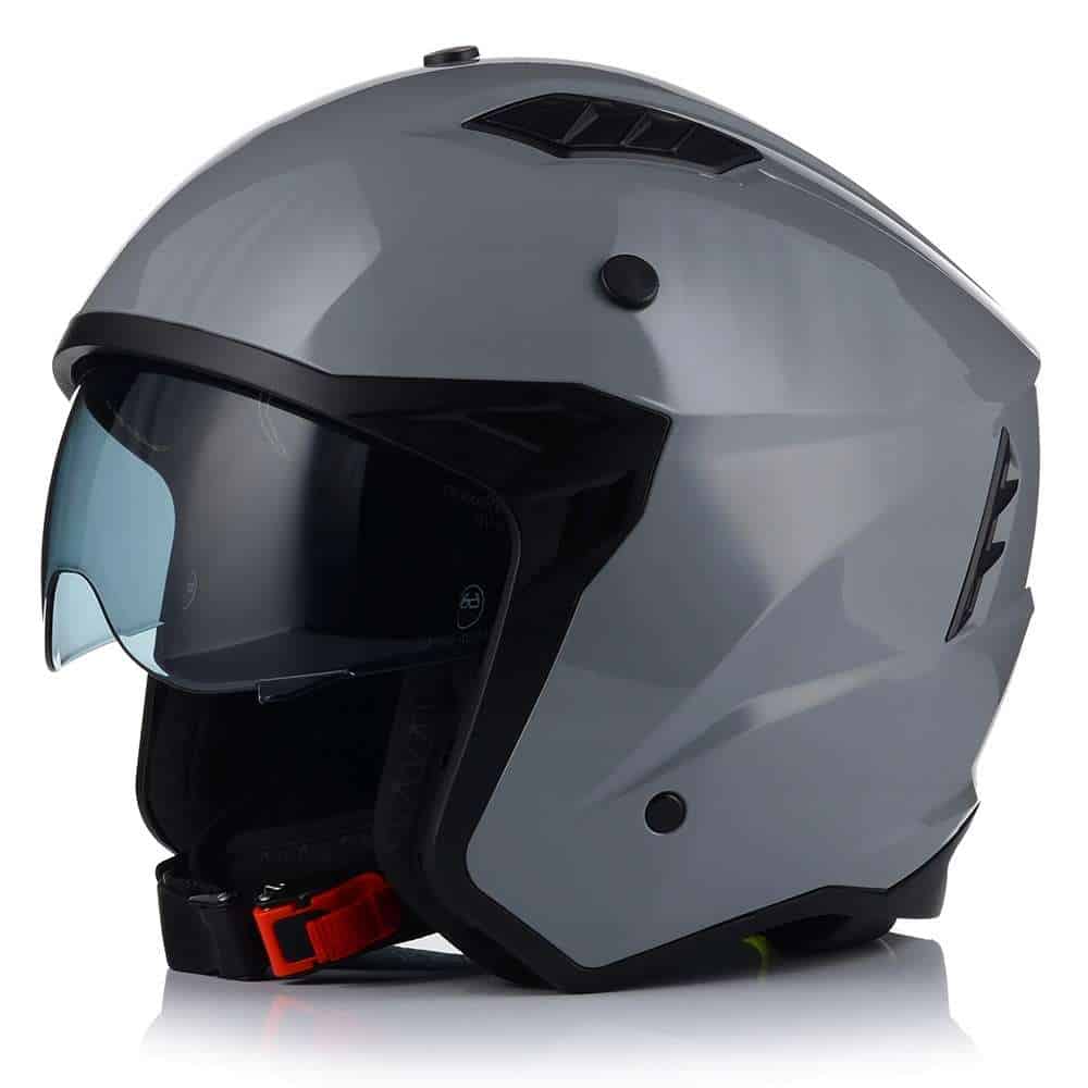 Čelada Predator Nardo -M - slika 5