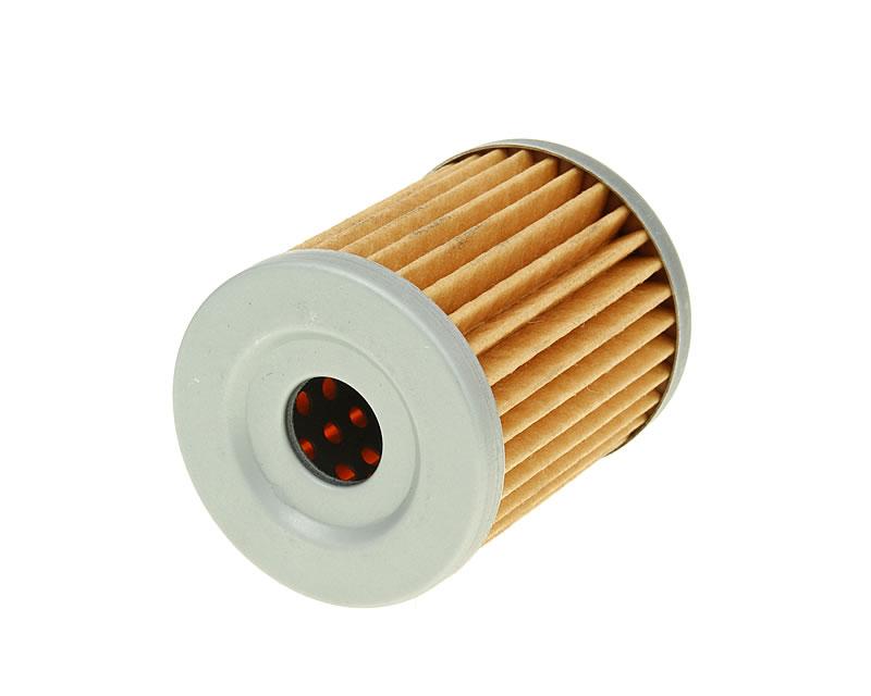 Univerzalni oljni filter za Kawasaki, Suzuki, Yamaha, SYM (skuterji, motorji, štirikolesniki, ATV-ji)