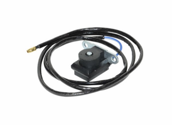 Pick-up senzor z omejitvijo hitrosti – 25 km/h