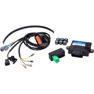 Polini Ecu za Peugeot Kisbee 50 4t E5