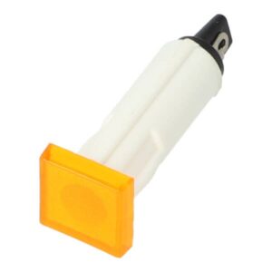 Kontrolna lučka (oranžna) – za Tomos ATX / Tomos CTX