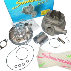 Cilinder kit Simonini Racing 70cc - 47,6x10 - Minarelli Horizontal