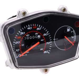 Merilnik hitrosti Peugeot Kisbee 50cc 4T - 2018 do 2022