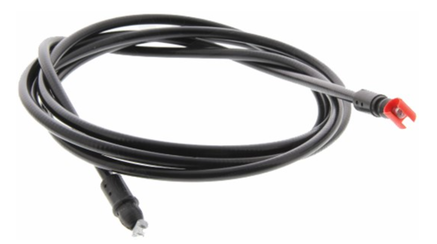 Kabel za sedeže -NOVASCOOT- Gilera Runner SP RST / Gilera Runner VXR 180 / Piaggio NRG Power / Piaggio X7 / Piaggio X7 Evo CM012843