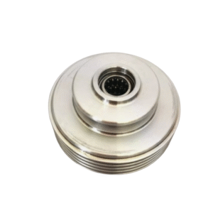 Športni zvon sklopke SIMONINI za Piaggio Ciao , Bravo , Boxer , Si (brez variomata)